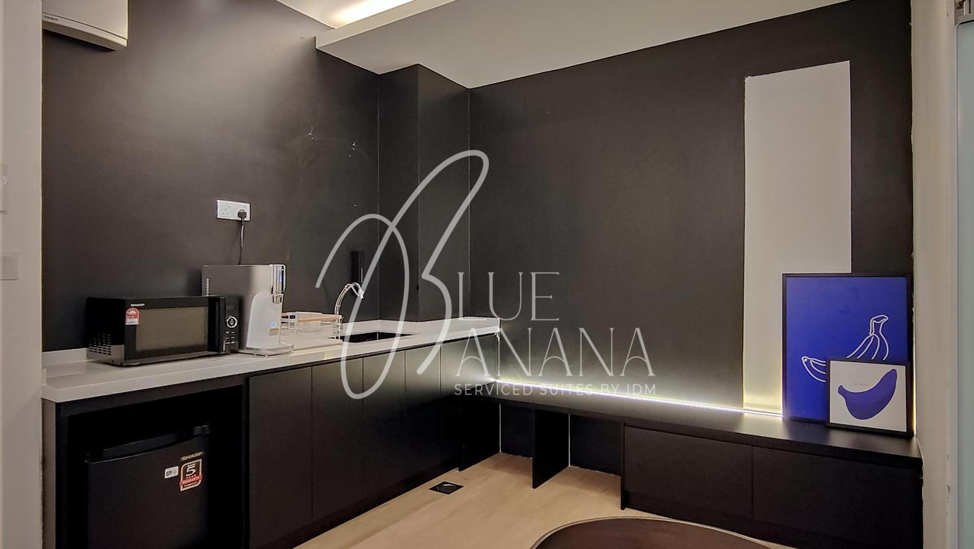 The Apple Suites Melaka By Bluebanana Exterior photo